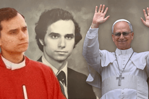 Papa Prevost da giovane: "Forse è meglio lasciare questa vita, voglio dei figli" 9