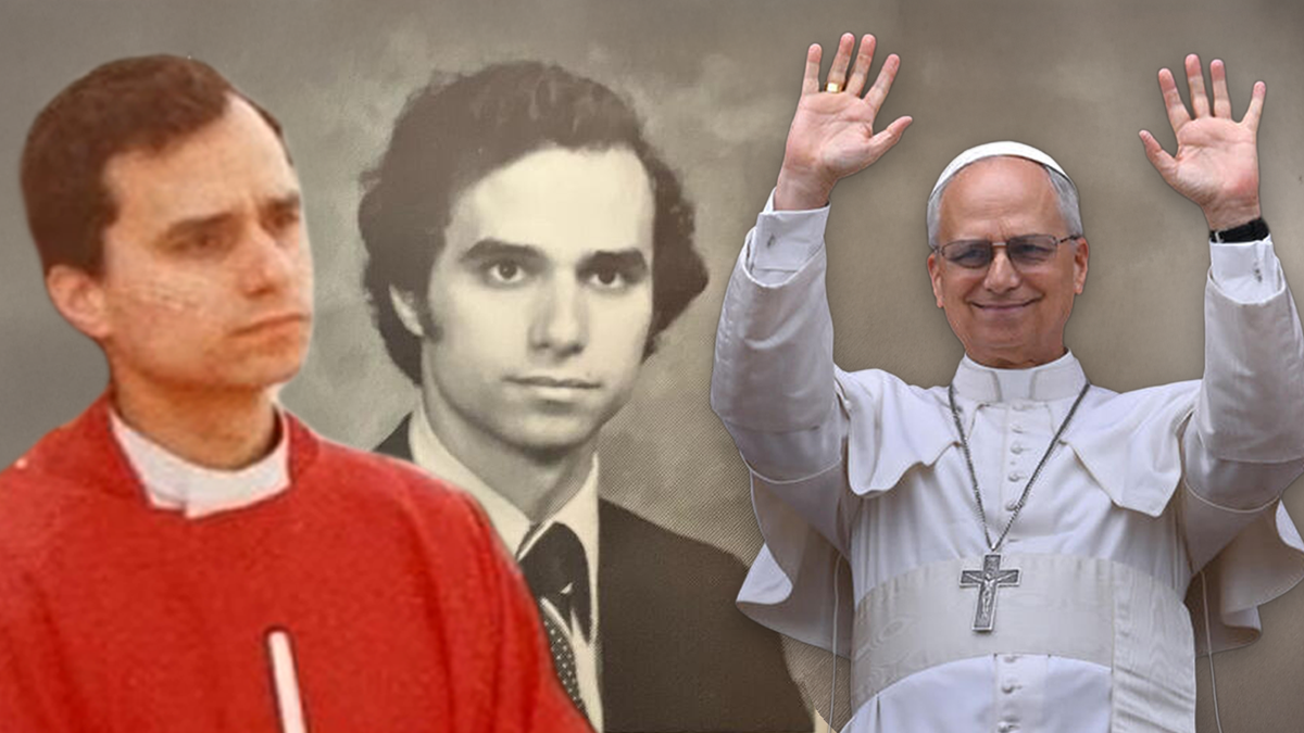 Papa Prevost da giovane: "Forse è meglio lasciare questa vita, voglio dei figli" 17