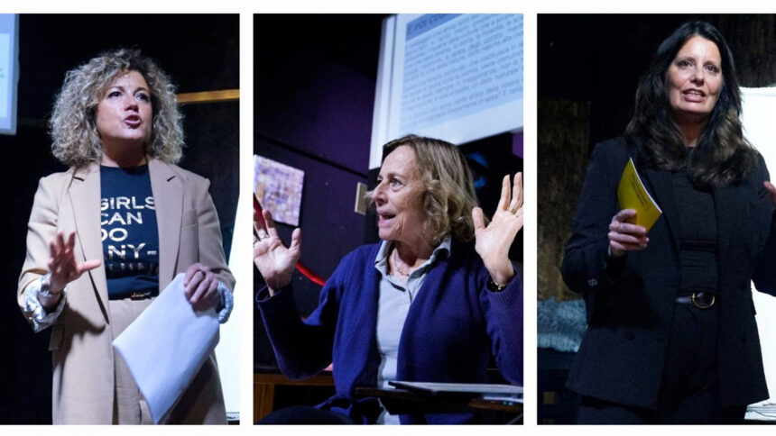 La rivoluzione della gentilezza nella leadership femminile 1