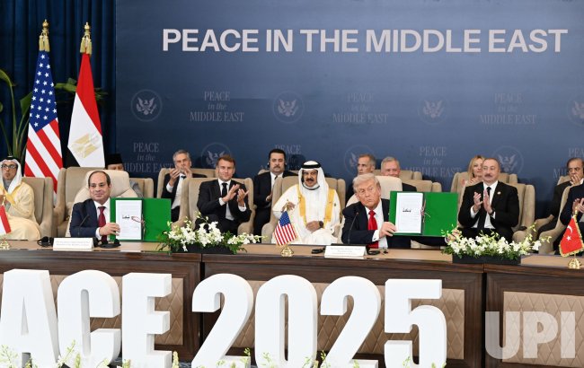 Pace a Gaza, inizia la seconda fase: "Ci sono voluti tremila anni per arrivare fin qui" 4 Pace a Gaza, inizia la seconda fase: "Ci sono voluti tremila anni per arrivare fin qui" 3