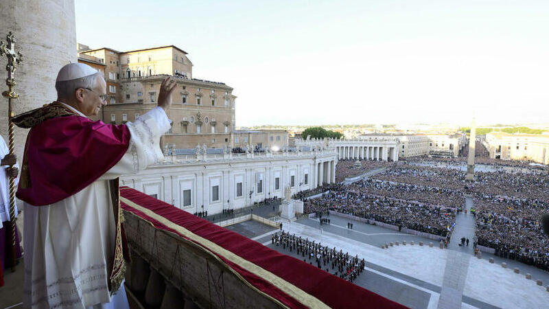 Papa Leone XIV concede l'indulgenza plenaria: cos'è e cosa significa 3