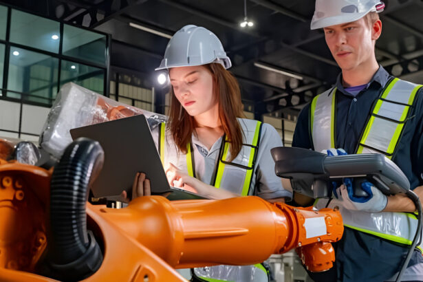 Industria 4.0, come l'Italia accelera l'evoluzione tecnologica? 7