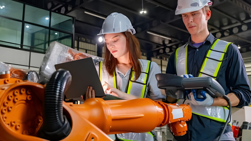 Industria 4.0, come l'Italia accelera l'evoluzione tecnologica? 2 Industria 4.0, come l'Italia accelera l'evoluzione tecnologica? 1