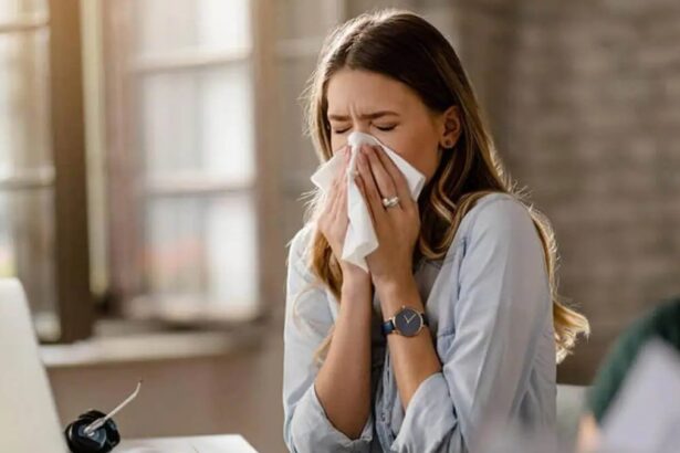 Influenza senza febbre, quali sono i sintomi e come riconoscerla? 9