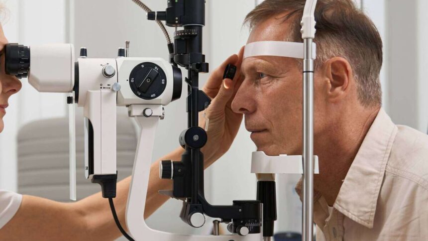 Trovata iniezione contro la cecità corneale: "Mai stati così vicini a una cura" 1