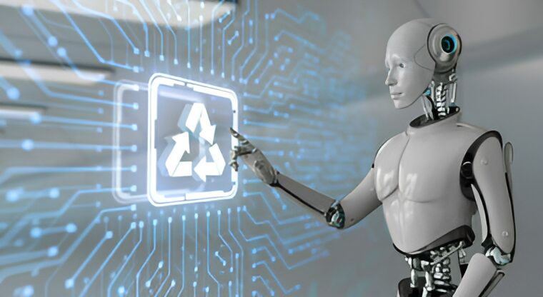 Cos’è il Deep Learning, la rivoluzione AI nei centri di riciclo 3