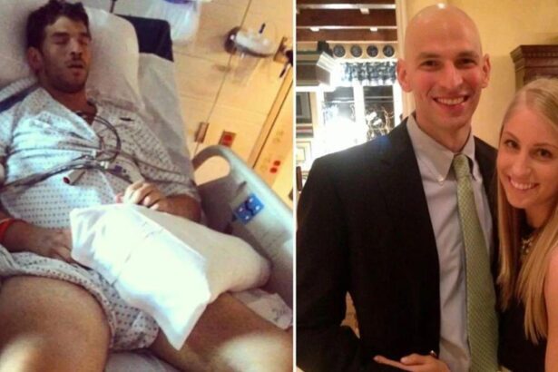 “La tua malattia è incurabile”: intelligenza artificiale crea mix di farmaci che gli salva la vita 13