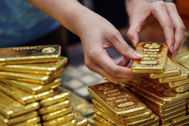 Investire in oro conviene davvero? E perché il trading rappresenta una frontiera innovativa? 13