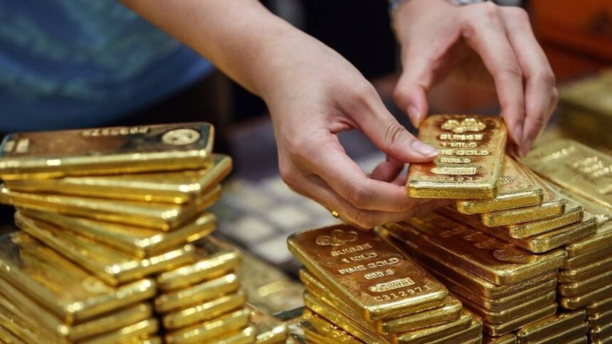 Investire in oro conviene davvero? E perché il trading rappresenta una frontiera innovativa? 2 Investire in oro conviene davvero? E perché il trading rappresenta una frontiera innovativa? 1