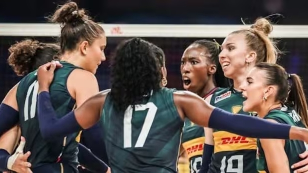 L'Italvolley trionfa nella VNL, è record: "Abbiamo vinto 29 partite consecutive" 3