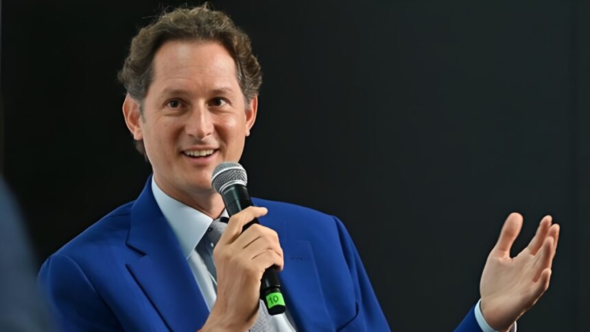 Italian Tech Week 2025, dall'IA alla realtà quotidiana: il programma 2 Italian Tech Week 2025, dall'IA alla realtà quotidiana: il programma 1