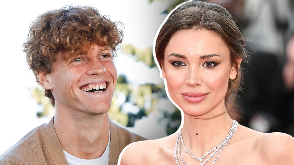 Chi è Lara Leito, la presunta ragazza di Sinner? I lavori nell'arte e nella moda 17