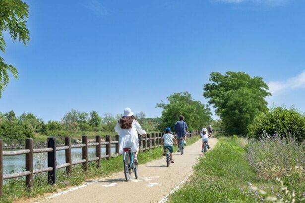 Abbiamo conosciuto un'altra Jesolo: il mare che si ascolta, le piste ciclabili, la laguna inedita 20