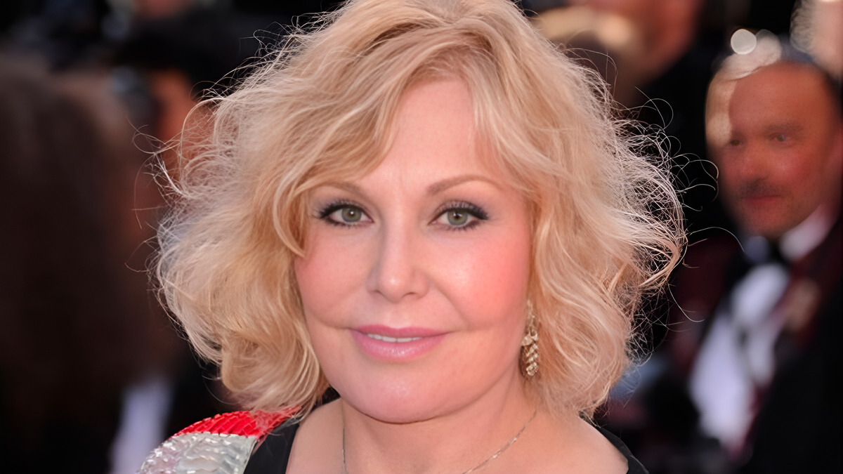 A Kim Novak il Leone d'Oro alla carriera a Venezia: "Un sogno che si avvera" 19