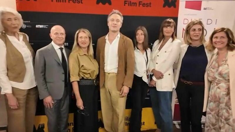 la storia di chiara e teresa_docufilm