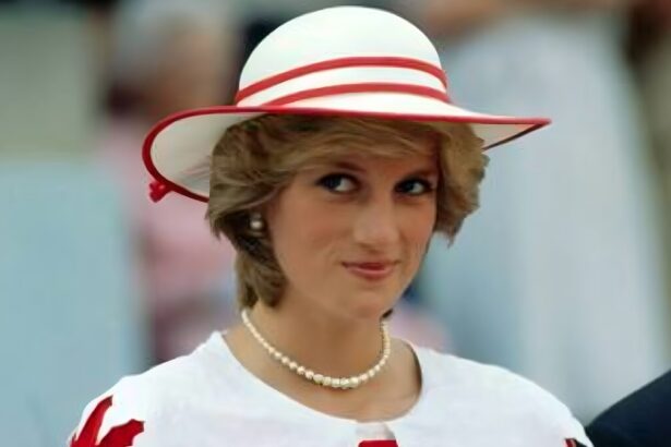 Lady Diana, aperta la capsula del tempo dopo 34 anni: cosa c'è dentro? 19