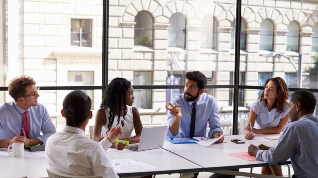 5 strategie per promuovere il benessere sul luogo di lavoro da non dimenticare 3