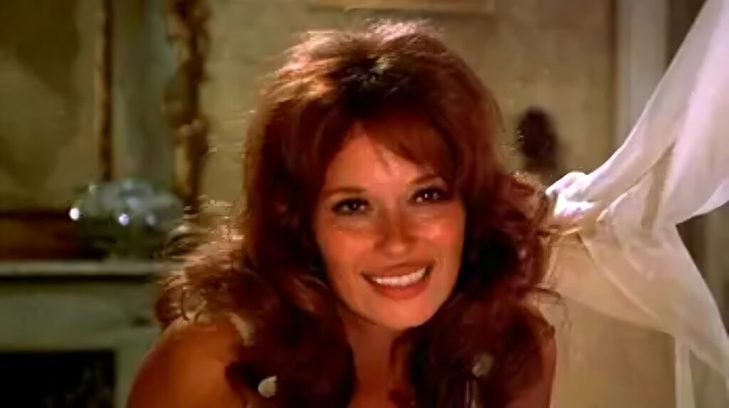 Chi era Lea Massari, da diva riservata ed elegante del cinema ad animalista 3