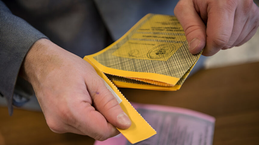 Il decreto elezioni diventa legge: approvato voto fuori sede e firma digitale 1