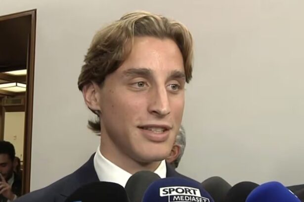 Arriva la Legge Bove, il calciatore: "Promuove informazione sul primo soccorso" 15