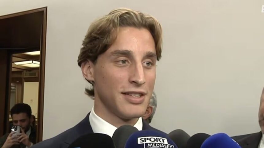 Arriva la Legge Bove, il calciatore: "Promuove informazione sul primo soccorso" 1