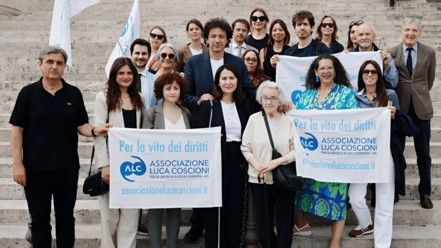 Eutanasia, arriva in Cassazione la proposta di legge: "Dà dignità a chi soffre" 1