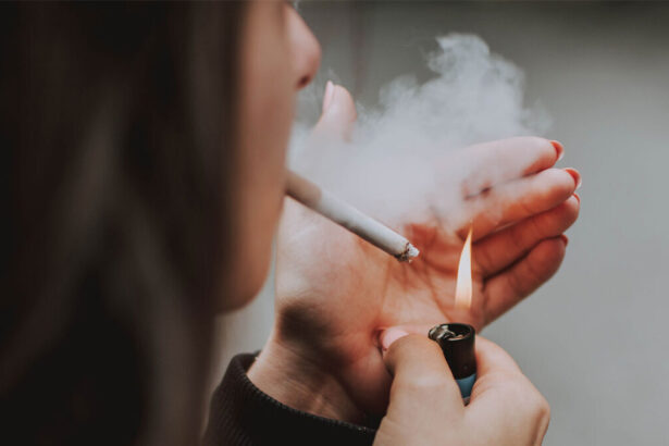 Proposta di legge degli oncologi contro il fumo: "5 euro in più sulle sigarette" 18