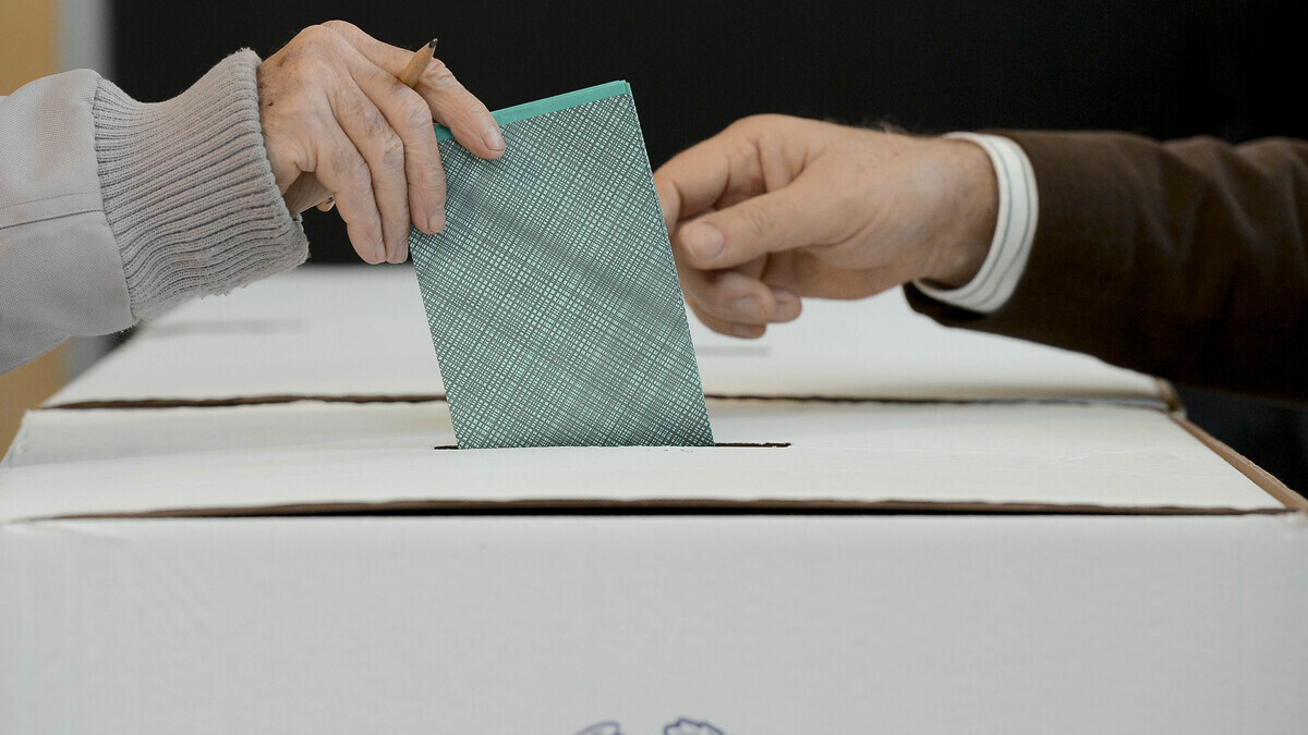 Il decreto elezioni diventa legge: approvato voto fuori sede e firma digitale 3