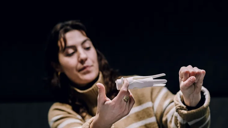 Dopo 200 anni lo speculum si rinnova: "Con Lilium visite meno dolorose" 3