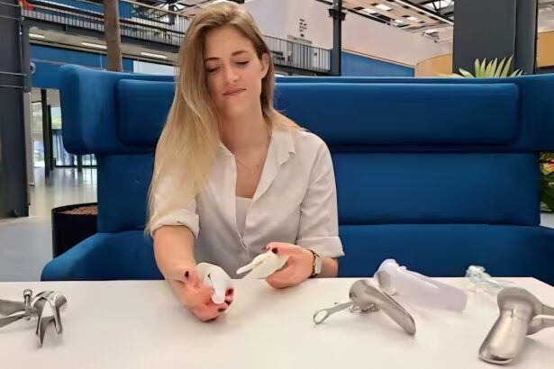 Dopo 200 anni lo speculum si rinnova: "Con Lilium visite meno dolorose" 9