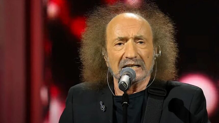 Chi era Livio Macchia, fondatore de I Camaleonti e pilastro del movimento beat 1