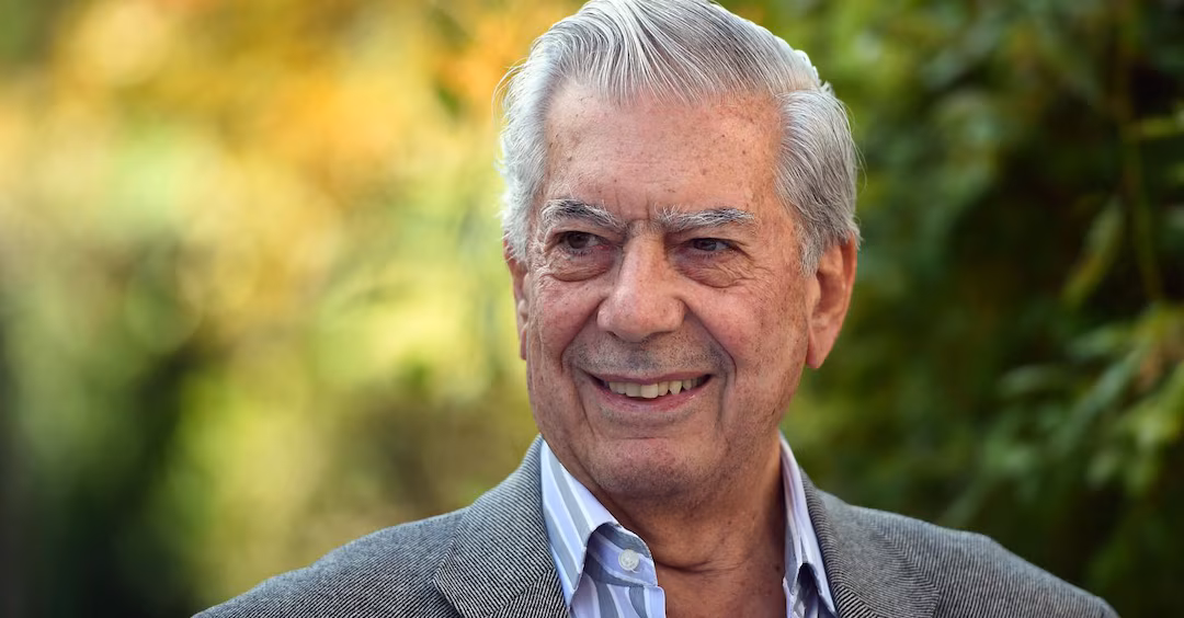Chi era Mario Vargas Llosa, il Nobel per cui la scrittura era rivolta e libertà 3