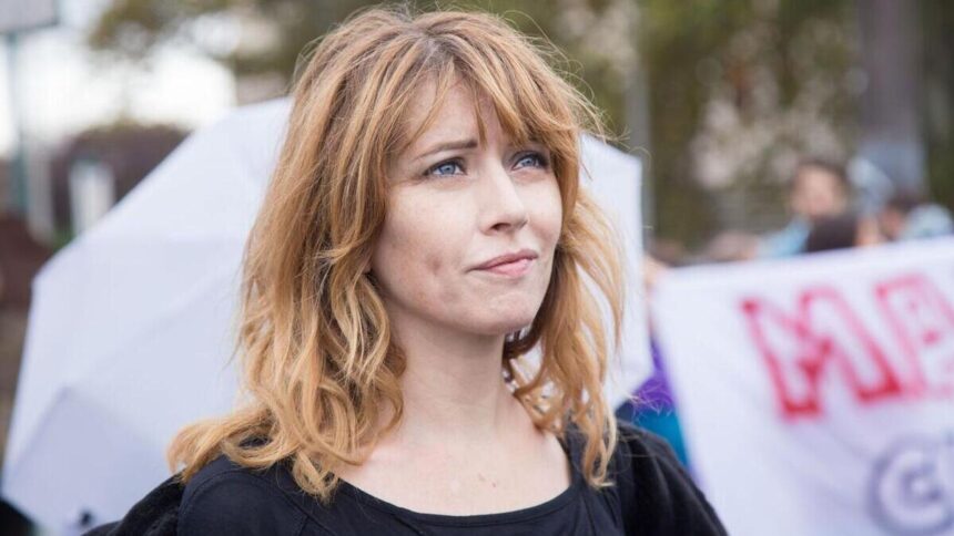 Loredana Cannata: "Sono nata il giorno della Rivoluzione francese, attivista da sempre" 2 Loredana Cannata: "Sono nata il giorno della Rivoluzione francese, attivista da sempre" 1