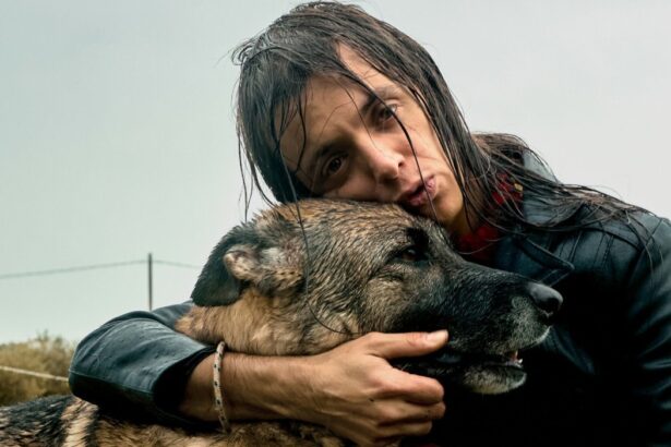 Lucio Corsi e il nuovo album: "Sono sempre lo stesso, resto coi piedi per terra" 15