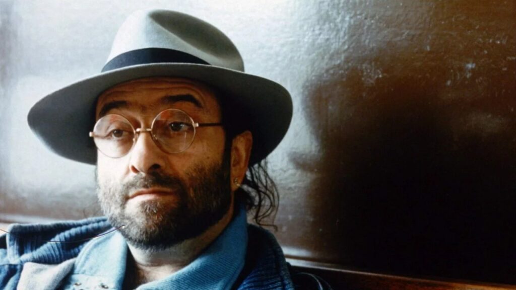 Lucio Dalla, nasce il profilo su TikTok: "I più giovani potranno conoscere il suo genio" 4 Lucio Dalla, nasce il profilo su TikTok: "I più giovani potranno conoscere il suo genio" 3