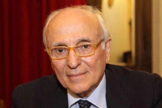 Chi era Lucio Villari, lo studioso che "portava la storia fuori dall'accademia" 6