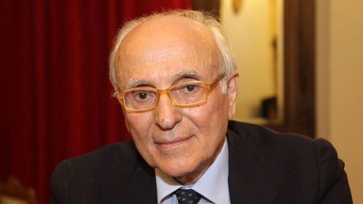 Chi era Lucio Villari, lo studioso che "portava la storia fuori dall'accademia" 15