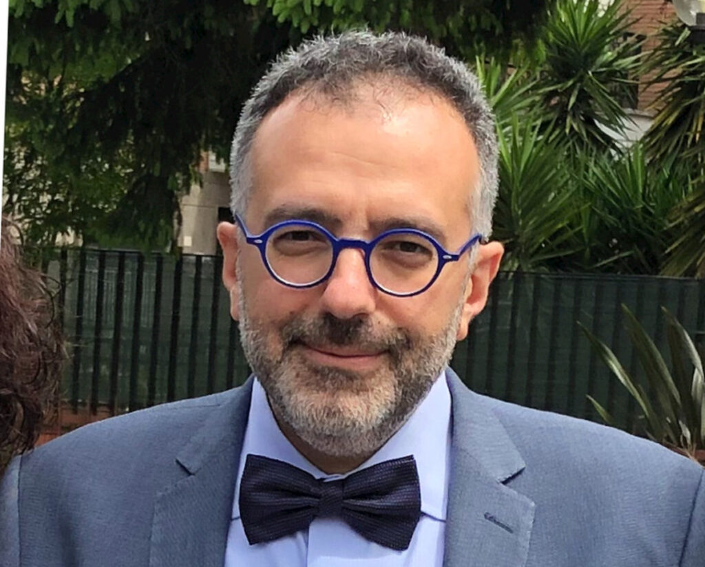 Chi è Luigi Carbone, il nuovo Direttore di Sanità e Igiene del Vaticano 3