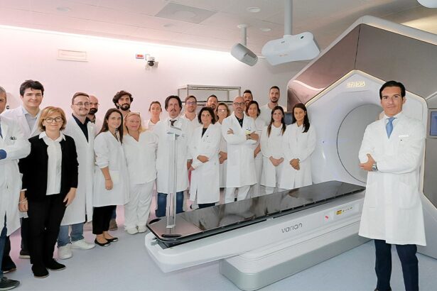 L'occhio di Hypersight tratta i tumori in 6 secondi, l'innovazione italiana 5