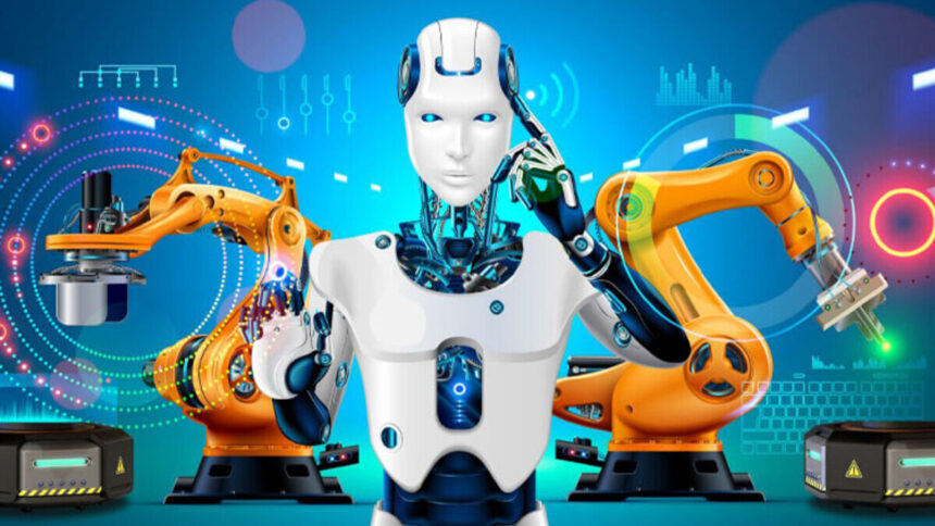 Dal marketing all'industria: le applicazioni pratiche del machine learning 1