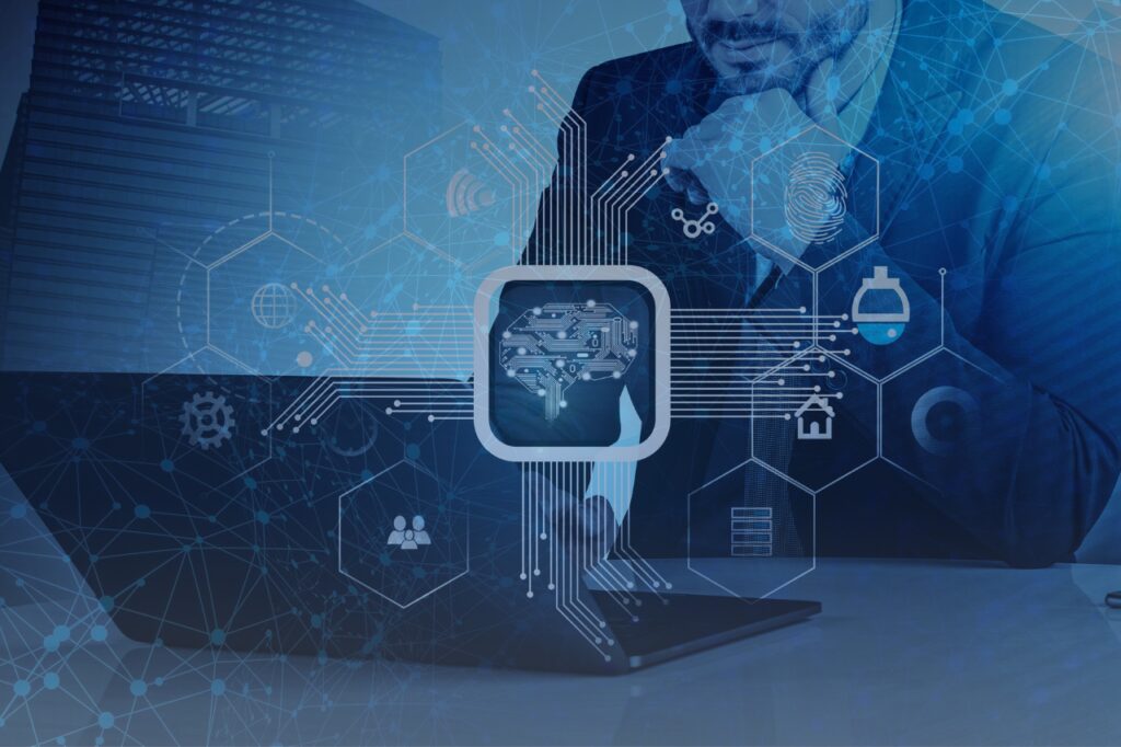 Dal marketing all'industria: le applicazioni pratiche del machine learning 3