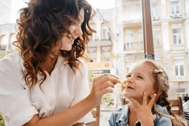 Chi sono le mamme burro e come promuovono una relazione sana col cibo 10