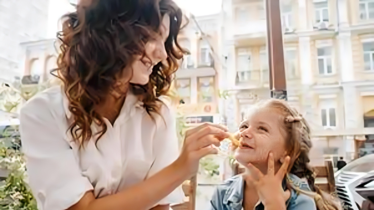 Chi sono le mamme burro e come promuovono una relazione sana col cibo 1