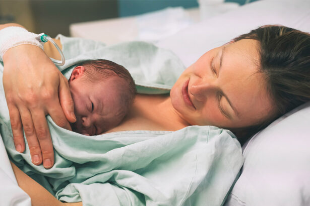 Le donne arrivano fisicamente pronte al parto: "Con Mamme in Movimento diventano atlete" 17