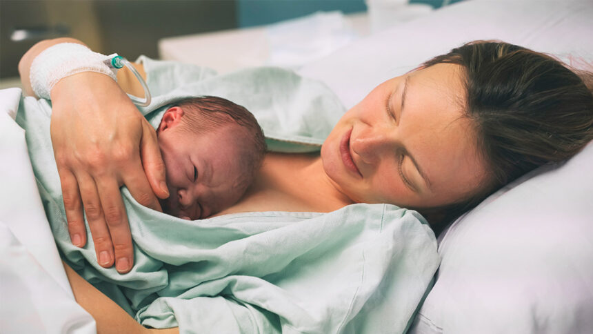 Le donne arrivano fisicamente pronte al parto: "Con Mamme in Movimento diventano atlete" 1