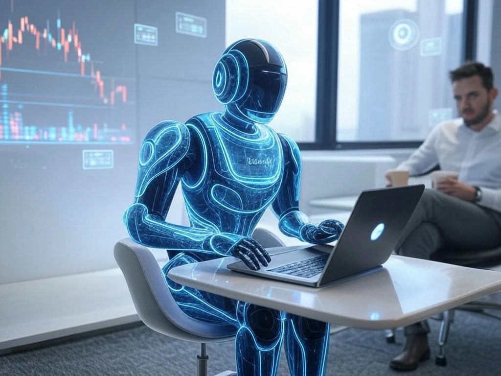 Arriva Manus, come funziona la nuova AI che fa tutto da sola? 3