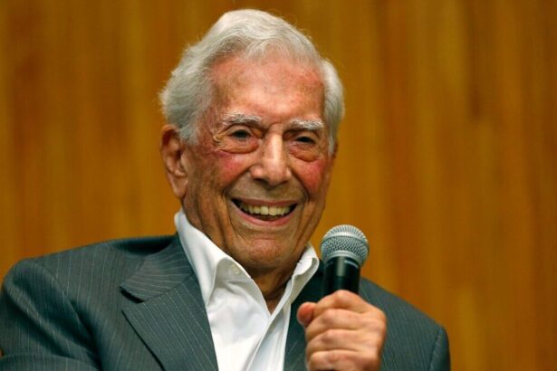 Chi era Mario Vargas Llosa, il Nobel per cui la scrittura era rivolta e libertà 20