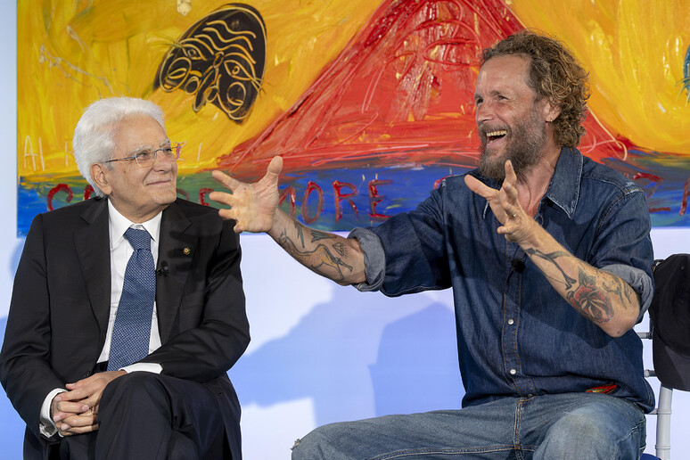 Mattarella inaugura nuovo anno scolastico: "Serve educazione contro il bullismo" 3