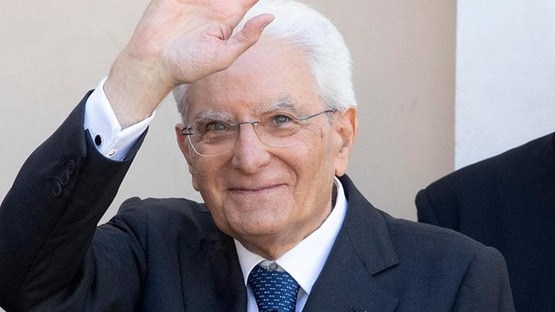 Mattarella ricoverato in ospedale per impiantare un pacemaker, come sta ora? 3
