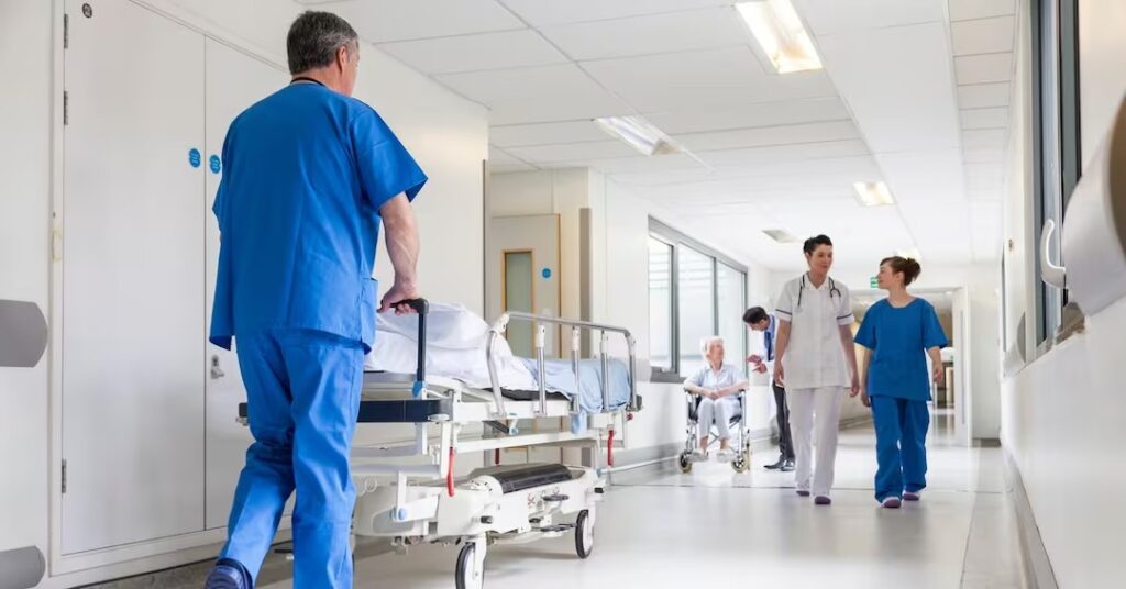 I 21 migliori ospedali del 2025: chi c'è al primo posto? 4 I 21 migliori ospedali del 2025: chi c'è al primo posto? 3